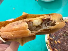 -甘记肥肠粉(马鞍北路店)