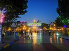 -青岛方特梦幻王国