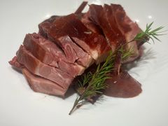 -杨氏青龙虾·羊蝎子(金盛路总店)