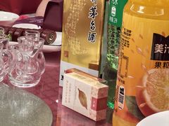 -览江阁中餐厅·淮扬菜(兆和皇冠假日酒店)