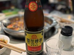 -水碾河刘老大串串香(水碾河路店)