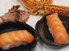 -云海轩·海鲜自助-河北云瑧世纪大饭店1F