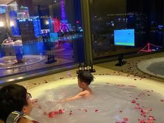 -上海外滩悦榕庄酒店