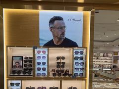 -精益眼镜(广埠屯店)