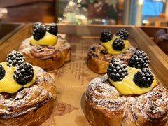 -The COOK·厨餐厅·自助餐(浦东嘉里大酒店)