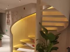 -泰合玺·精油疗愈 SPA(南京河西万达店)