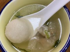 -福建美食城(老君堂店)
