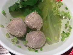 牛肉丸-牛焱·贵州黄牛肉火锅(城西银泰店)