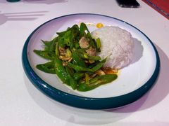-龙记·香港茶餐厅(海上世界店)
