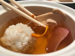 -荣轩(新荣记环球金融中心店)