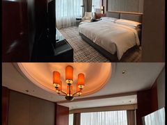 -上海雅居乐万豪侯爵酒店