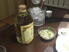 -晶吉·居酒屋·烧鸟·生鱼饭(中山区民主广场店)
