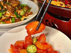 -花椒俏川菜小馆(南海万达店)