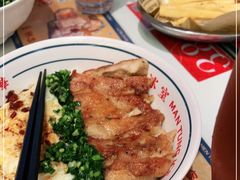 -文通冰室(北京路店)