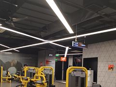-锐动健身游泳(博地中心店)