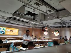 -呷哺呷哺 黄金牧场 (新中关购物中心店)