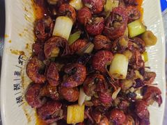 -靓靓蒸虾(中山公园店)