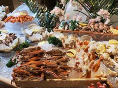 -深圳同泰万怡酒店·万荟轩自助餐厅(同泰店)