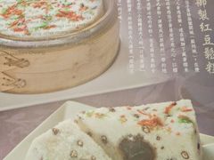 -圆山大饭店-圆苑餐厅