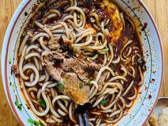 -闵四遵义羊肉粉(朝外大街店)