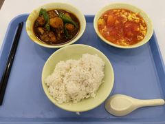 -紫金港餐饮中心-风味餐厅(浙江大学紫金港校区店)