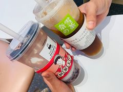 -奈雪的茶(大悦城店)