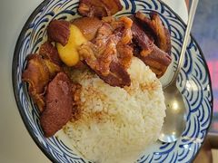 -菊儿人家·北京胡同菜(南锣鼓巷店)