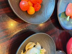 -新天世纪中餐厅