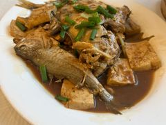 -天天渔港(杏林街店)