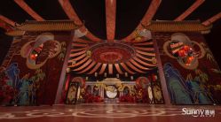 -Sunny喜铺婚礼定制·求婚策划