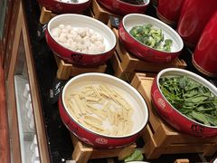 -合肥富力威斯汀酒店·知味餐厅