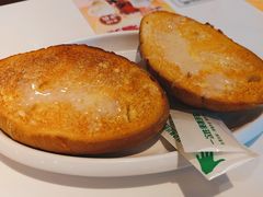 脆哗奶油猪-翠华餐厅(宝安壹方城店)