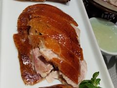 烤鸭-京味斋·北京烤鸭(北京南站洋桥店)