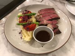 精选肉眼-农畉LONFOOD(福田星河COCOPark店)