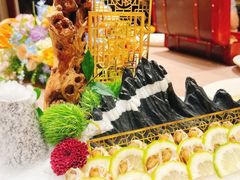 -香然会·园林雅宴(陆家嘴店)