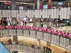 -金鹰国际购物中心(江都店)