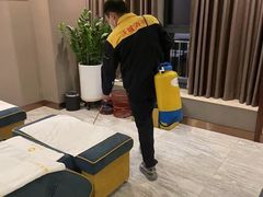 -同城假期·按摩足道·美容SPA(下水径站店)