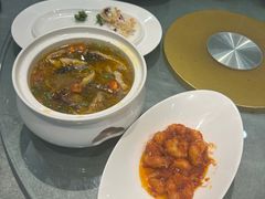 -红菜坊·烤鸭·川鲁宴(石园店)