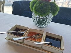-金轩中餐厅 Jin Xuan(浦东丽思卡尔顿酒店)