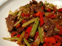 -千百味红餐厅·江西菜(绿地双子塔店)