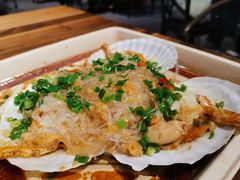 扇贝-盒马鲜生(杭州运河上街店)