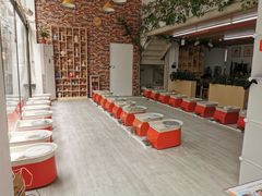 门面-粤陶渊.DIY陶艺体验馆(粤陶总店)