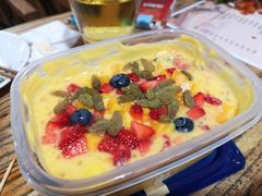 杨枝甘露-烤五行·烧烤烤串(石佛营店)