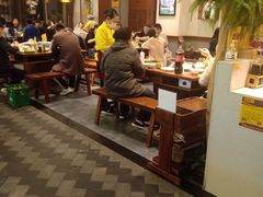 大堂-香佰里鲜货火锅(佳乐金街店)
