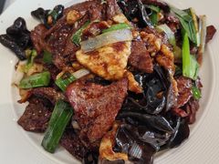 -玉林烤鸭店(定福庄店)