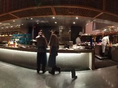 -富力希尔顿酒店·源氏日餐厅