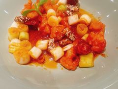 -西安饭庄·非遗陕菜(钟楼店)