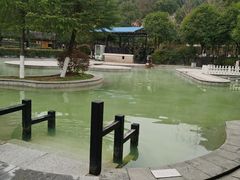 -三江森林温泉度假区