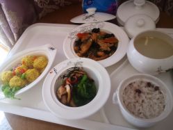 点击看大图 -菁幼月子会所(儿童医院店)