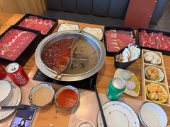 -牛匠和牛寿喜锅(西安总店)